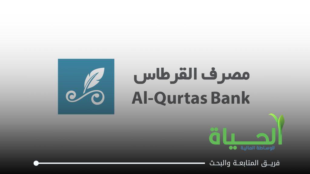 تنفيذ امر متقابل مقصود على اسهم شركة مصرف القرطاس الاسلامي